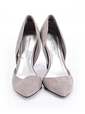 Christian Siriano for Payless Heels (view 2)