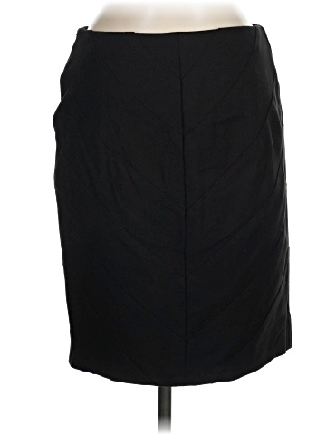 White House Black Market Formal Skirt (view 2)