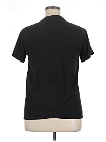 Hanes Short Sleeve T-Shirt (view 2)