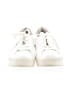 Dr. Scholl's White Sneakers Size 6 1/2 - photo 2
