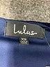 Lulus Blue Romper Size XS - photo 4