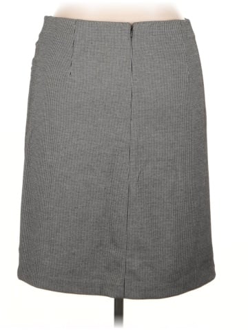 Ann Taylor Factory Casual Skirt (view 2)