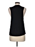 Assorted Brands Black Sleeveless T-Shirt Size M (estimated) - photo 2
