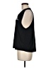Assorted Brands Black Sleeveless T-Shirt Size M (estimated) - photo 5