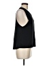 Assorted Brands Black Sleeveless T-Shirt Size M (estimated) - photo 4