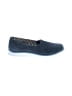 Munro American 100% Leather Blue Flats Size 10 - photo 1