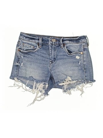 Blank NYC Denim Shorts (view 1)