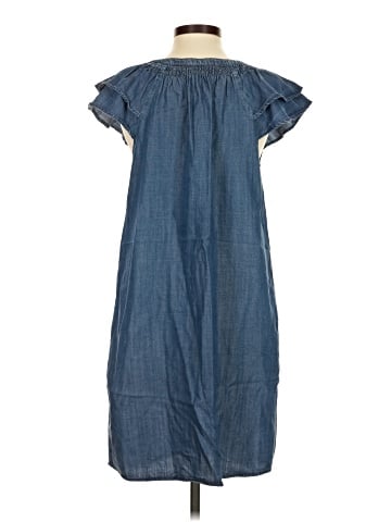 Liverpool Los Angeles Casual Dress (view 2)