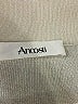 Ancosti Ivory Casual Skirt Size XS - photo 4