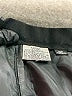 Le Suit Black Dress Pants Size 10 - photo 7