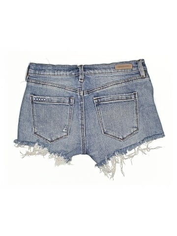 Blank NYC Denim Shorts (view 2)