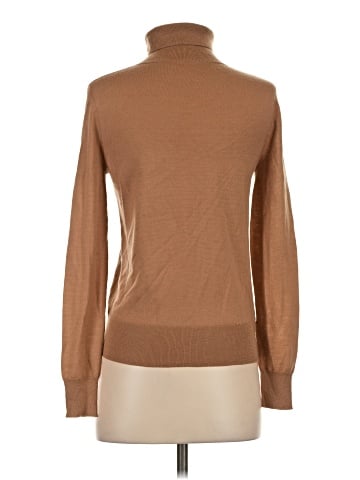 GOELIA Wool Pullover Sweater (view 2)