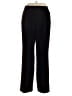 Fashion Bug Black Dress Pants Size 16 - photo 1