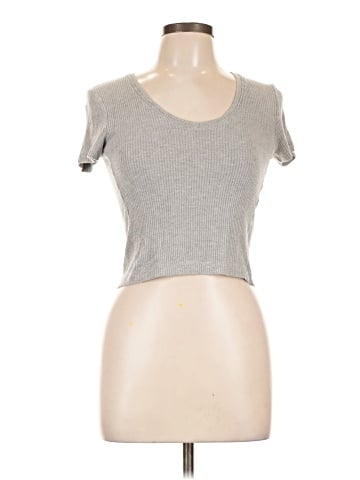 Project Social T Short Sleeve Top (view 1)