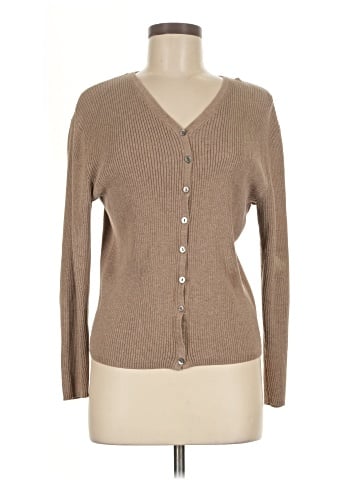 Charter Club Cardigan (view 1)