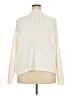 Time and Tru Ivory Pullover Sweater Size 20 - photo 2