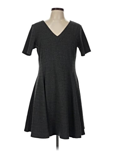 Simply Vera Vera Wang Casual Dress (view 1)