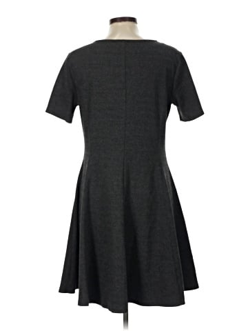Simply Vera Vera Wang Casual Dress (view 2)