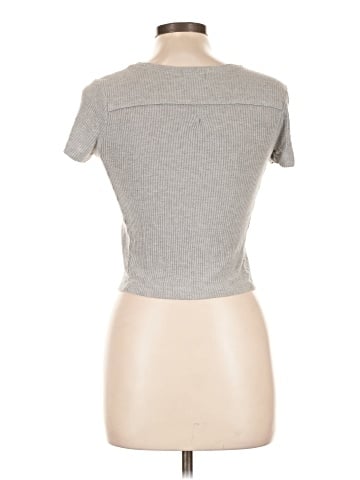 Project Social T Short Sleeve Top (view 2)