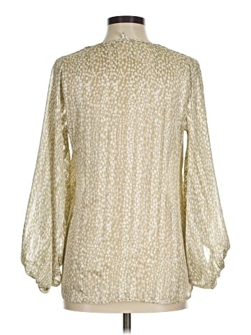 Tyche 3/4 Sleeve Blouse (view 2)