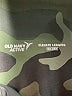 Active by Old Navy Camo Green Active Pants Size M - photo 7