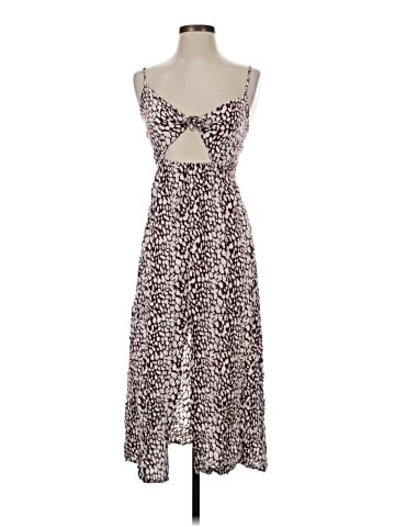J for Justify Casual Dress (view 1)