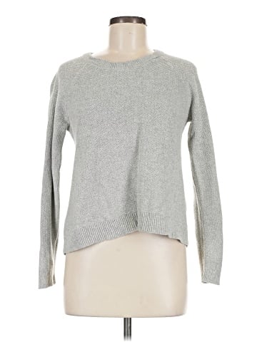 Madewell Pullover Sweater (view 1)