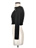 Shein Black Long Sleeve T-Shirt Size 4 - photo 5