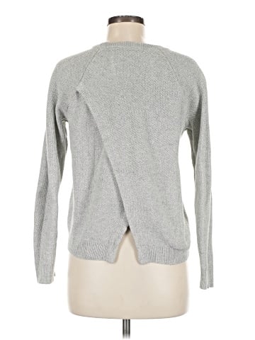 Madewell Pullover Sweater (view 2)