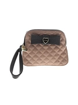 Betsey Johnson Wristlet