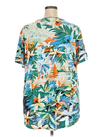 Cj Banks Short Sleeve T-Shirt (view 2)