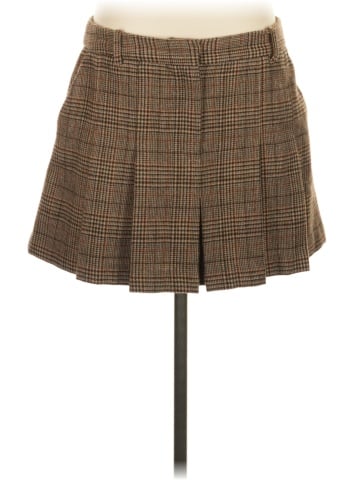 MNG Casual Skirt (view 1)