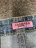 Assorted Brands Hearts Blue Jeans Size 7 - 8 - photo 7