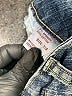 Assorted Brands Hearts Blue Jeans Size 7 - 8 - photo 9