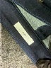 St. John Blue Casual Pants Size 16 - photo 5
