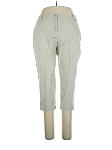 Talbots Khakis (view 1)