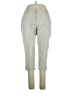 Talbots Solid Gray Khakis Size 14 - photo 1
