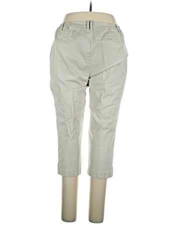 Talbots Khakis (view 2)