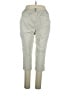 Talbots Solid Gray Khakis Size 14 - photo 2