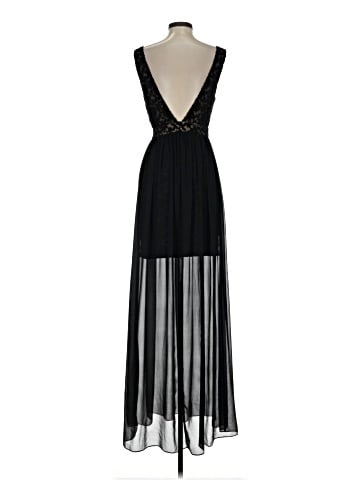 Gianni Bini Cocktail Dress (view 2)