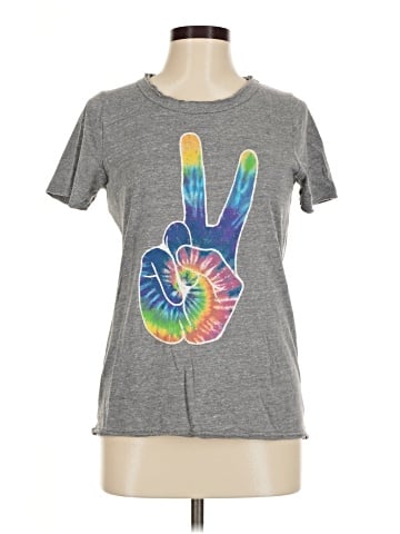 Chaser Short Sleeve T-Shirt (view 1)