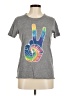 Chaser Gray Short Sleeve T-Shirt Size M - photo 1