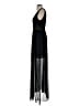 Gianni Bini Black Cocktail Dress Size XXS  - photo 5