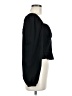 B.O.G Collective 100% Polyester Black Long Sleeve Blouse Size M - photo 4