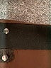 Calvin Klein Solid Brown Casual Pants Size 1X - photo 4