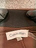 Calvin Klein Solid Brown Casual Pants Size 1X - photo 5