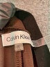 Calvin Klein Solid Brown Casual Pants Size 1X - photo 6