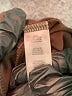 Calvin Klein Solid Brown Casual Pants Size 1X - photo 7