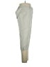 Talbots Solid Gray Khakis Size 14 - photo 4