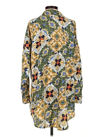 River Island Long Sleeve Blouse (view 2)